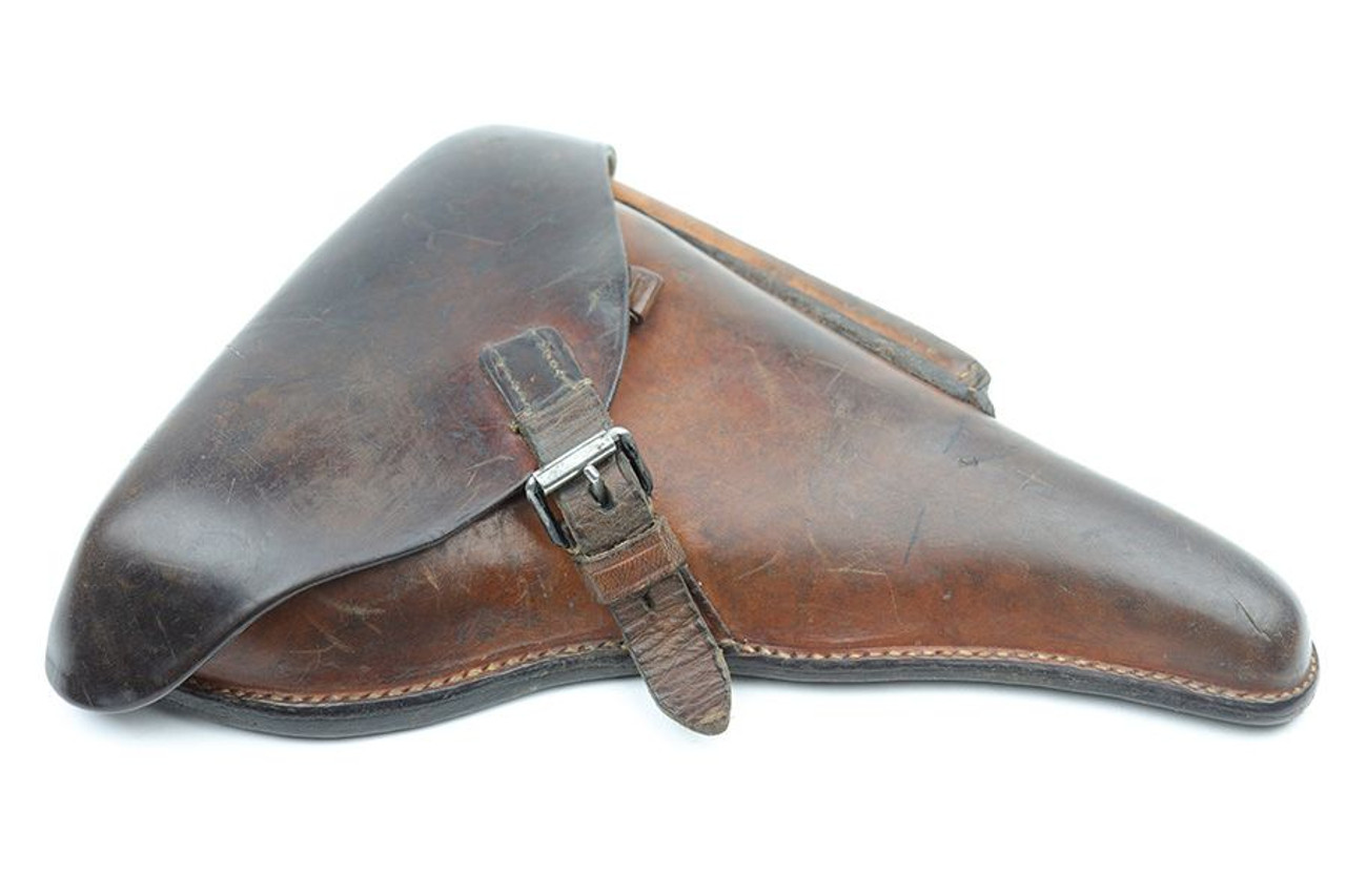 1940 Luger Holster - 1