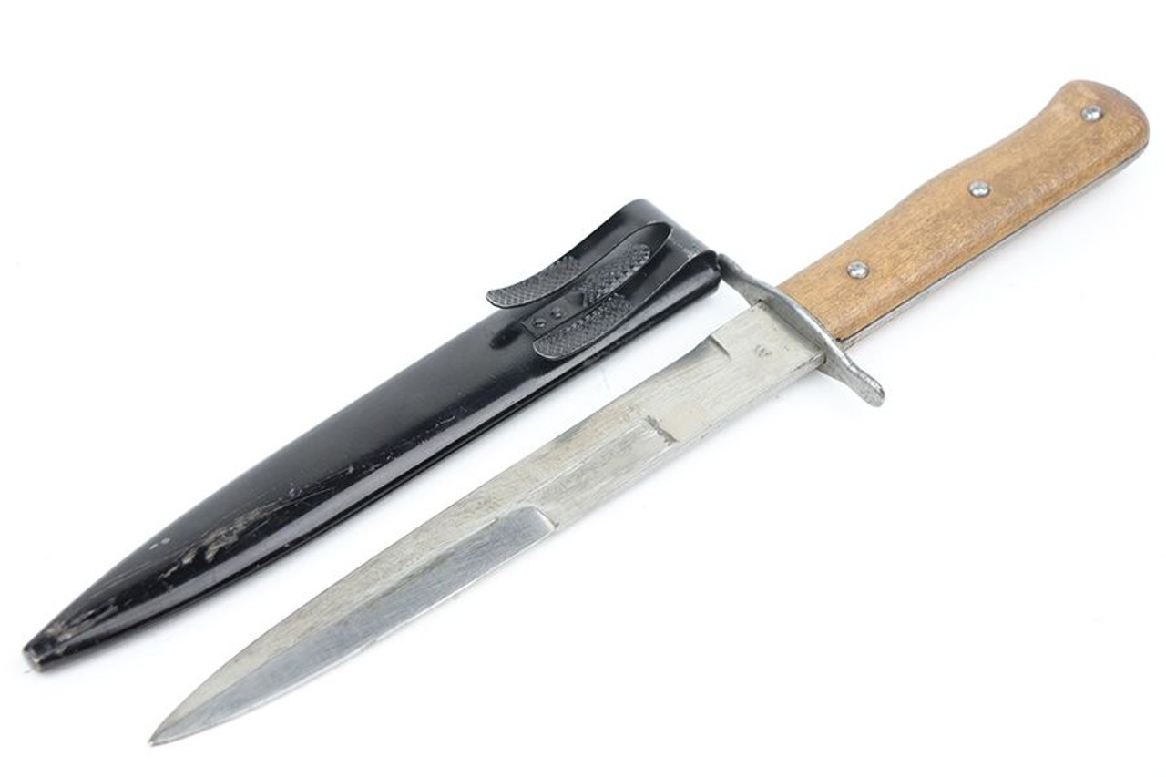 German Boot Knife - 1