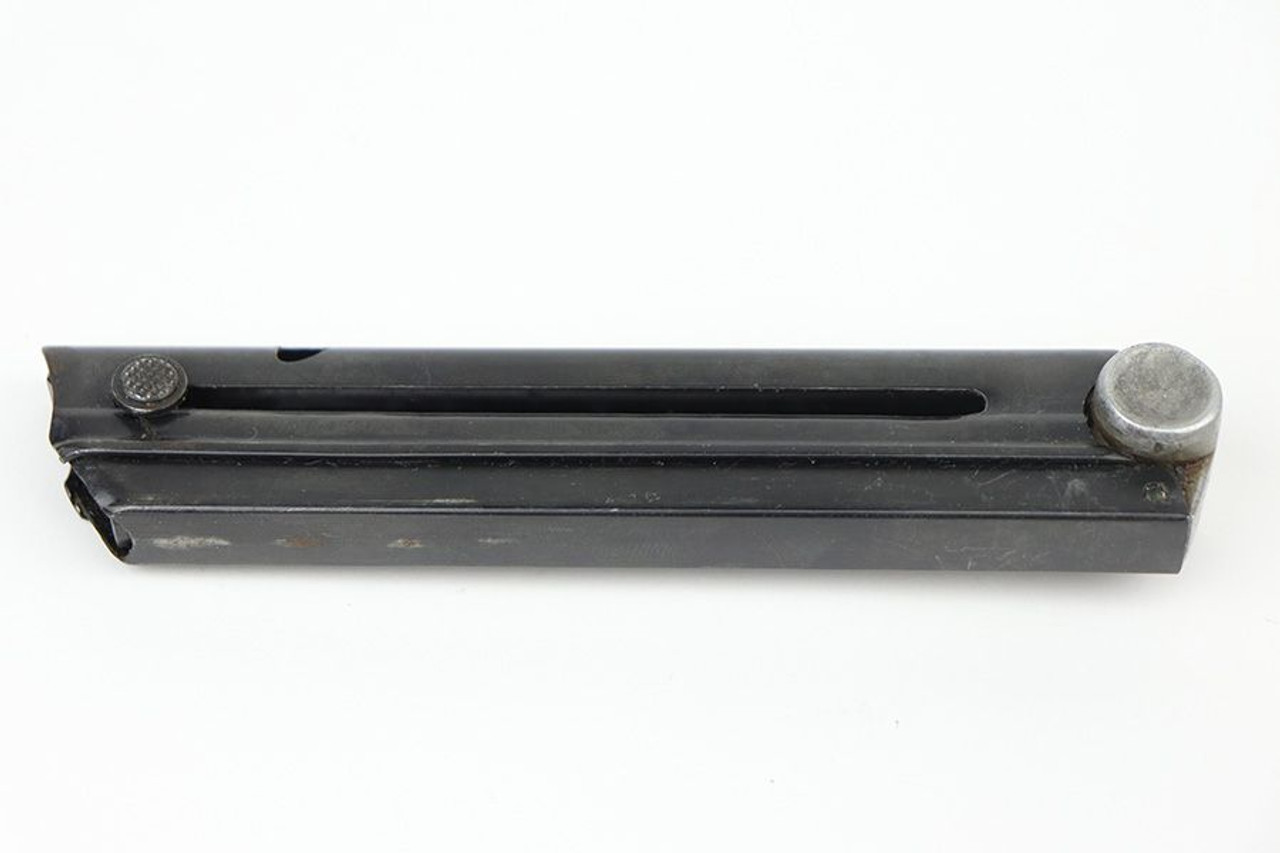 Eagle 63 Luger Magazine - Renumbered - 1