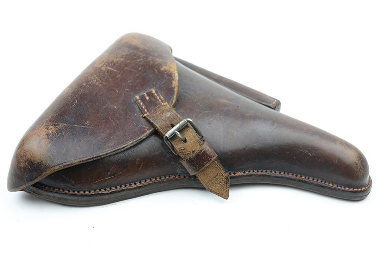 1916 Luger Holster - WW1 - 1