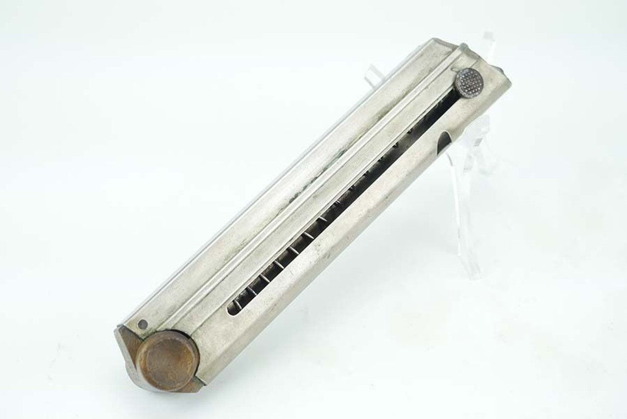 WW1 Luger Magazine