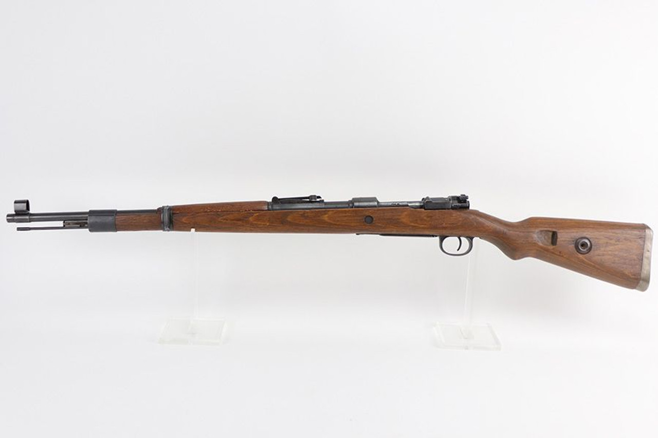 1944 "bnz" Nazi Steyr K98 Rifle - 1