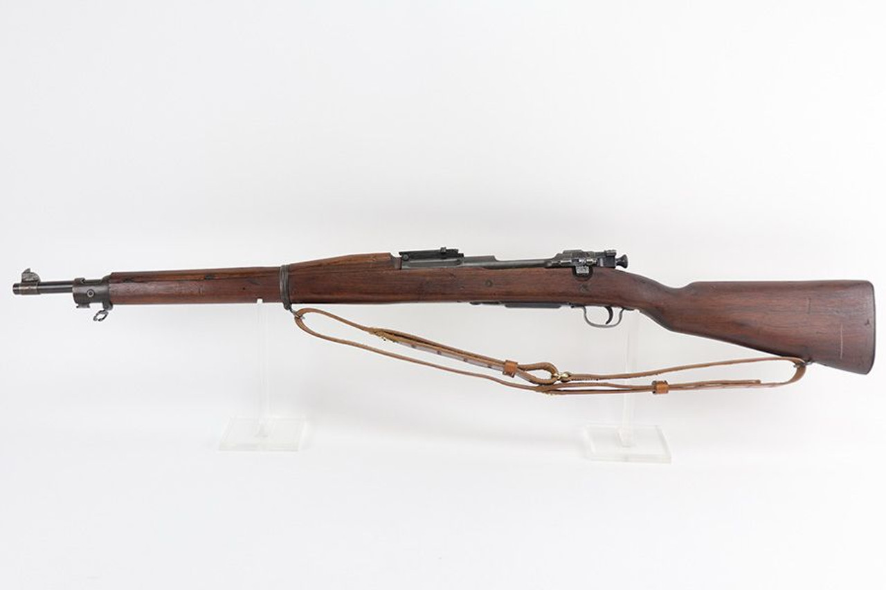 Excellent 1914 Springfield Model 1903 Rifle - 1