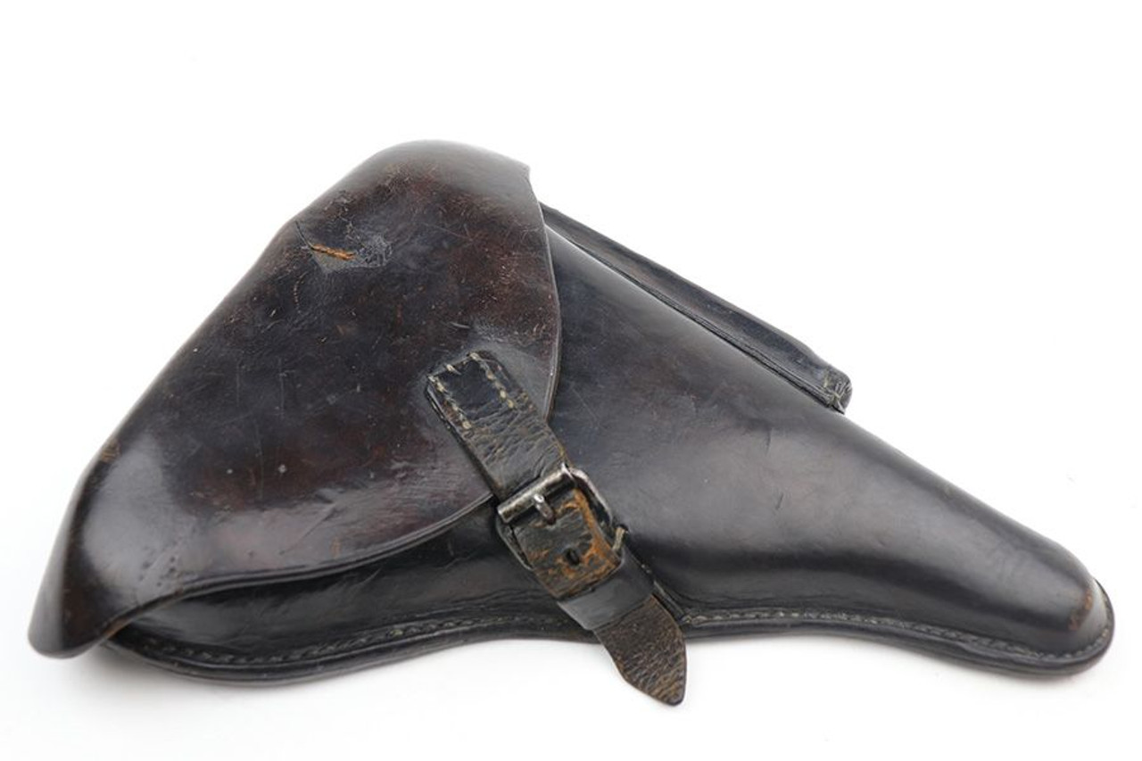 WW1 Luger Holster - 1