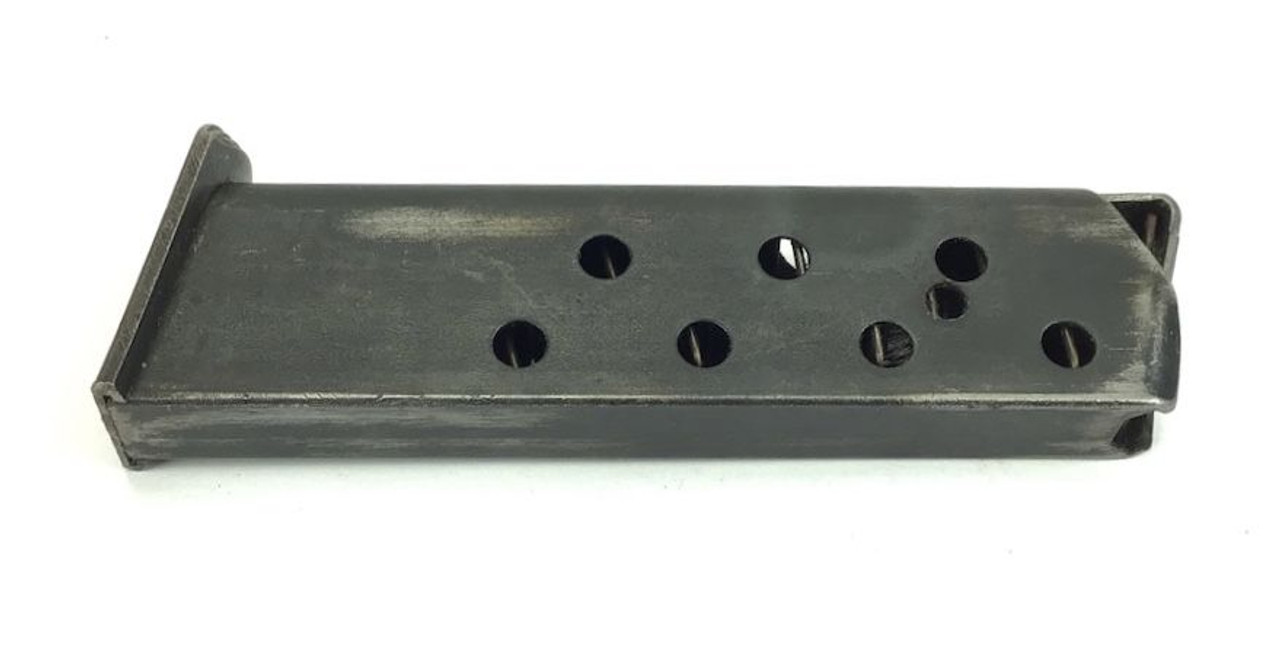 WW2 Sauer & Sohn 38h Magazine - 1