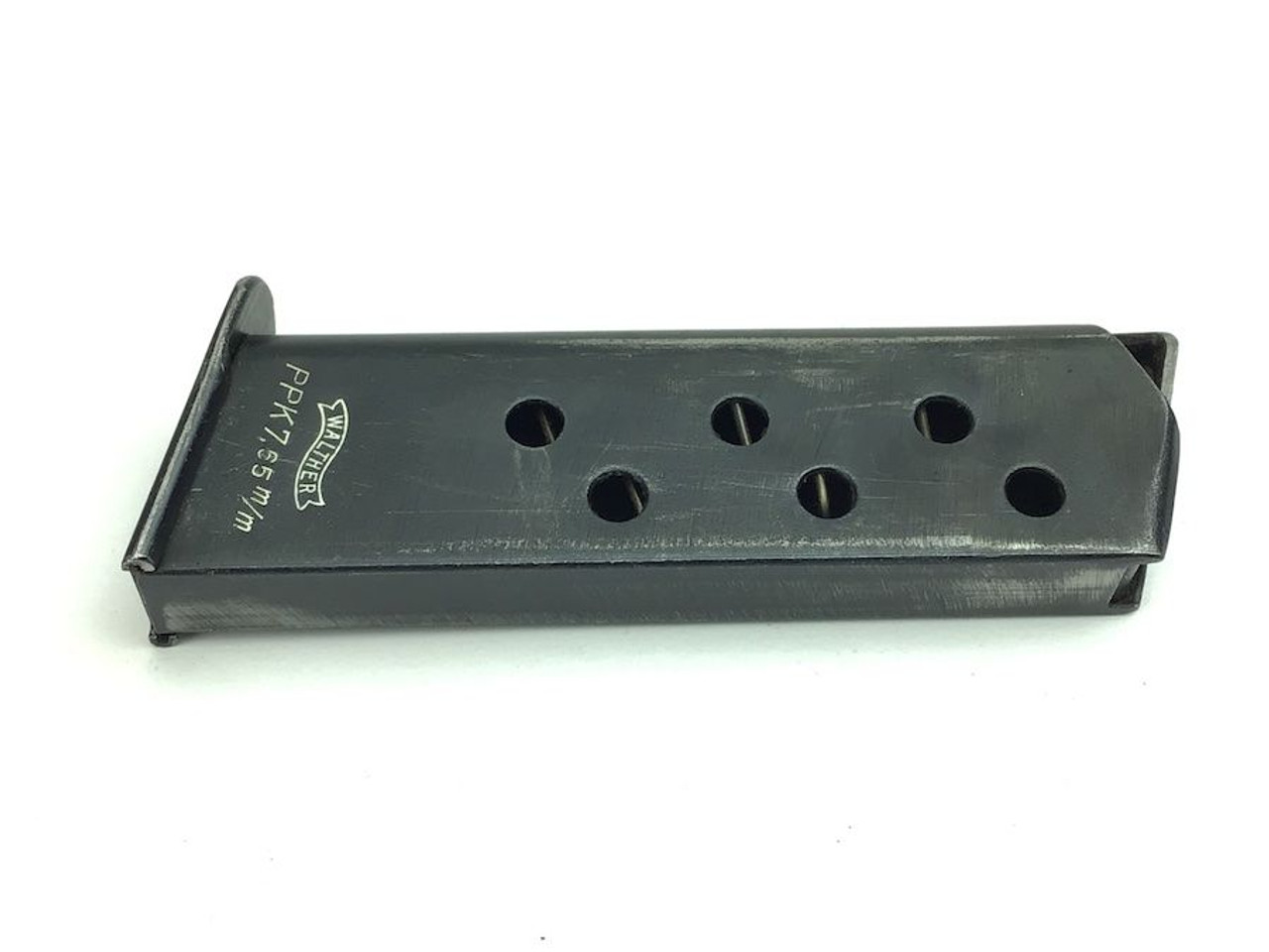 Wartime Walther PPK Magazine - 1