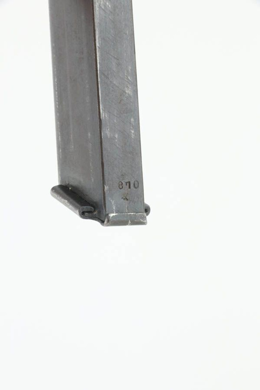 1943 Nambu Type 94 - Matching Magazine