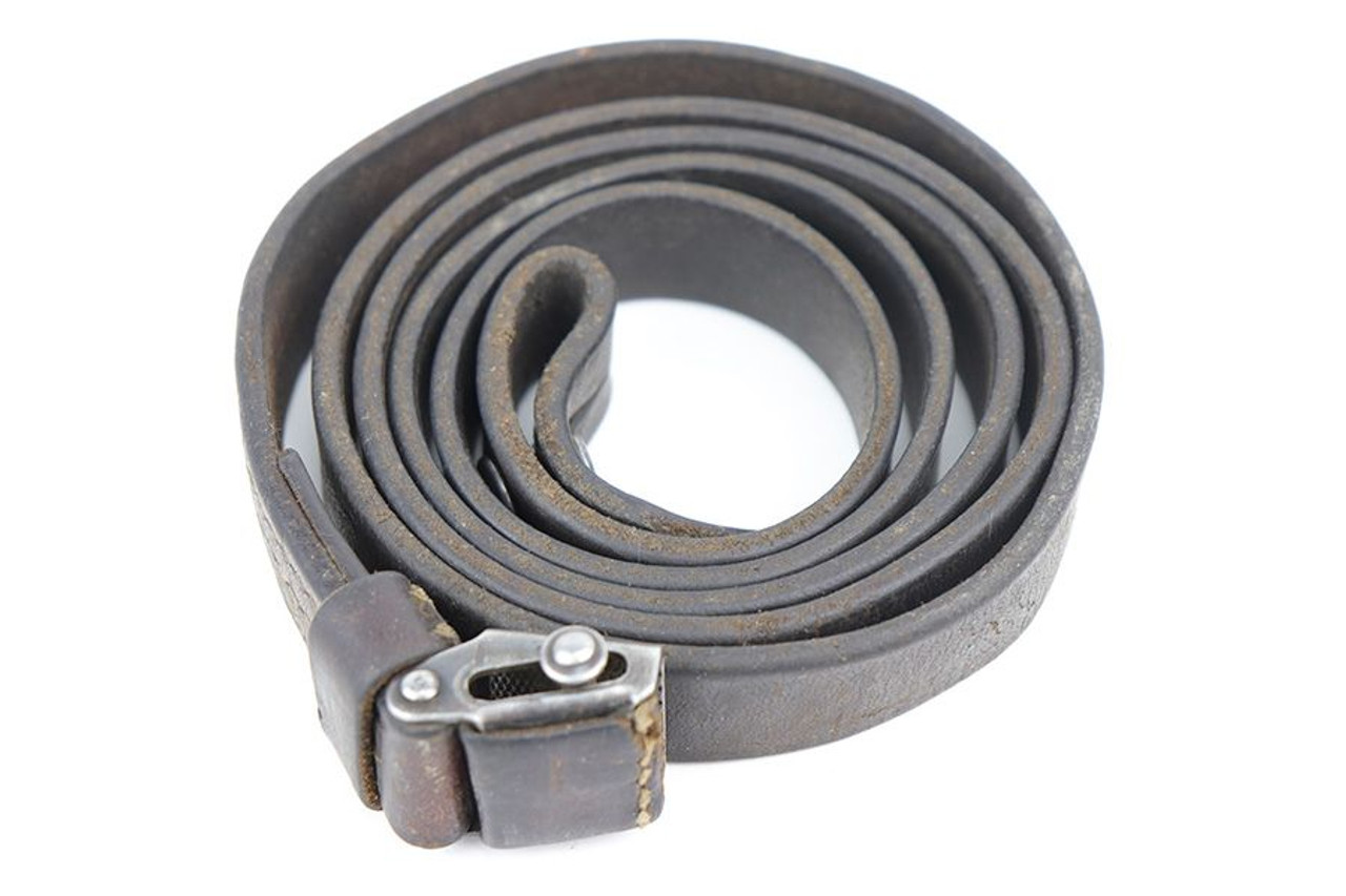MP 40 SMG Rifle Sling - 1