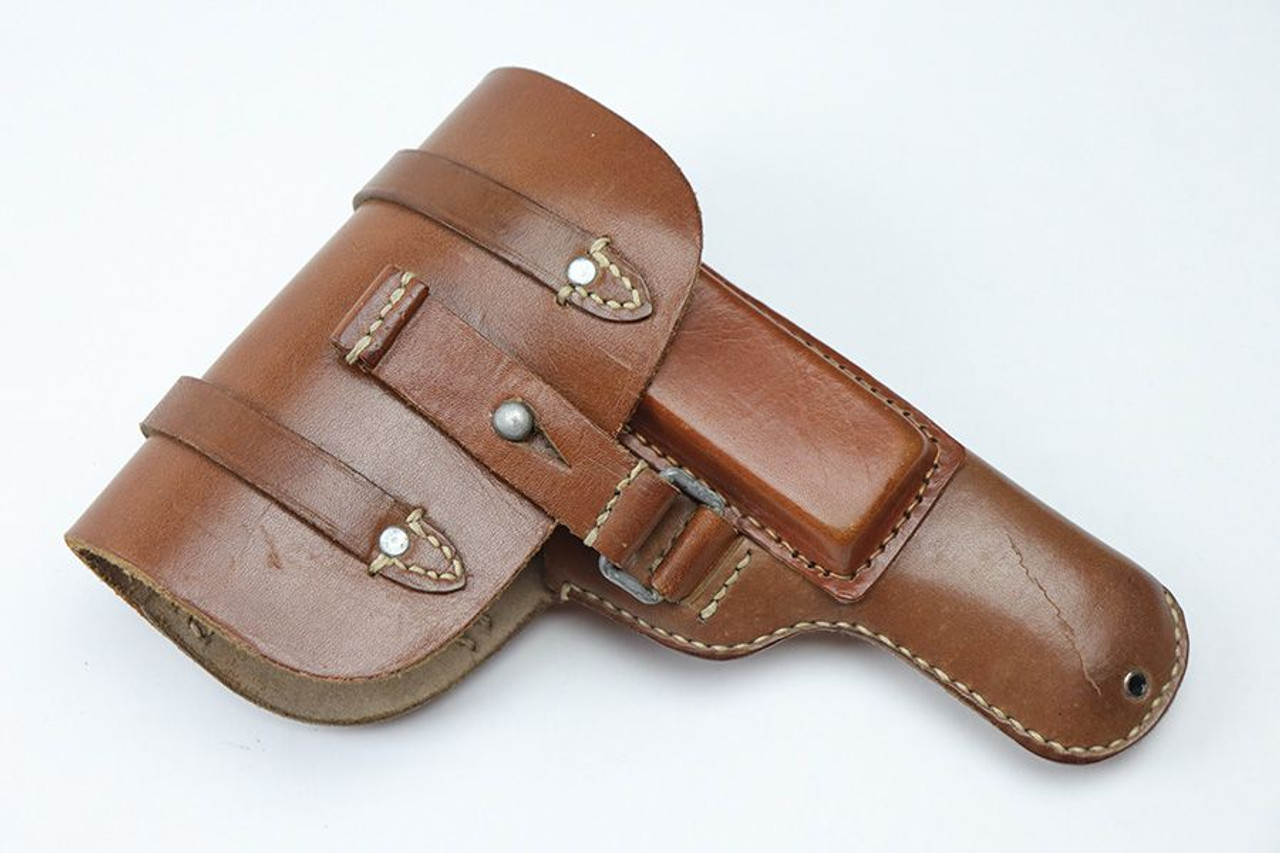 Femaru M37 Holster - Minty - 1