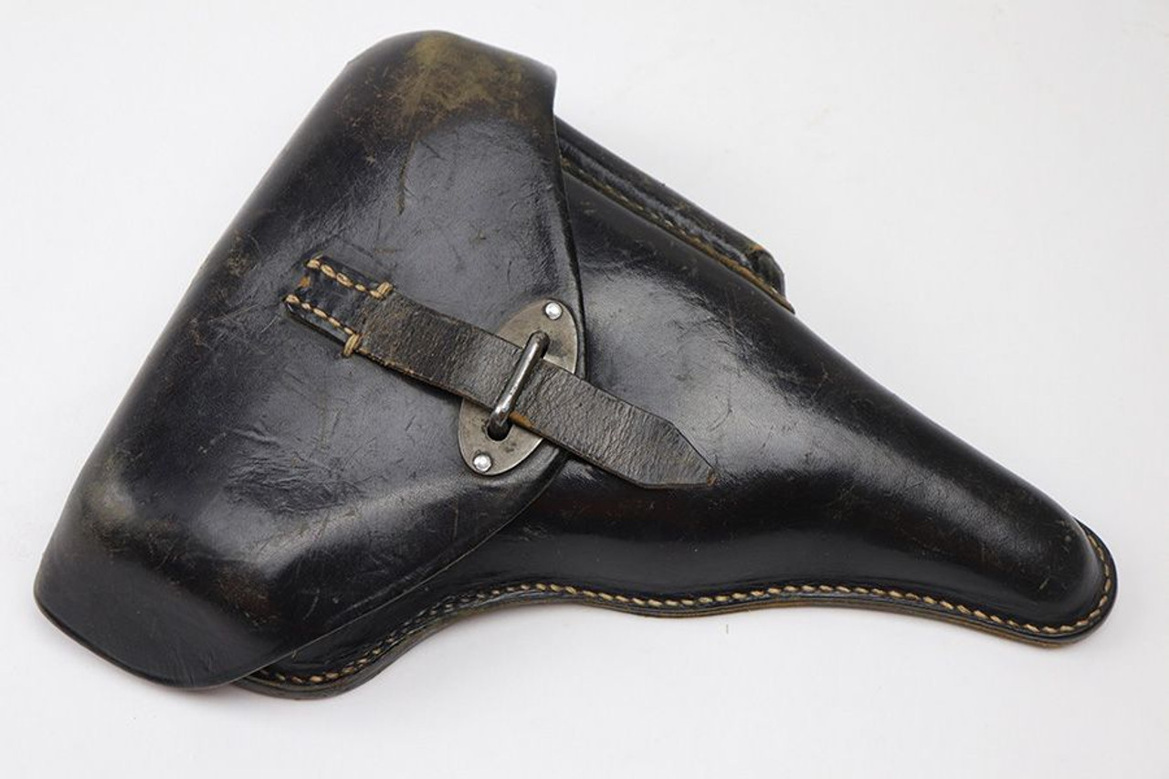 1943 P.38 Holster - 1