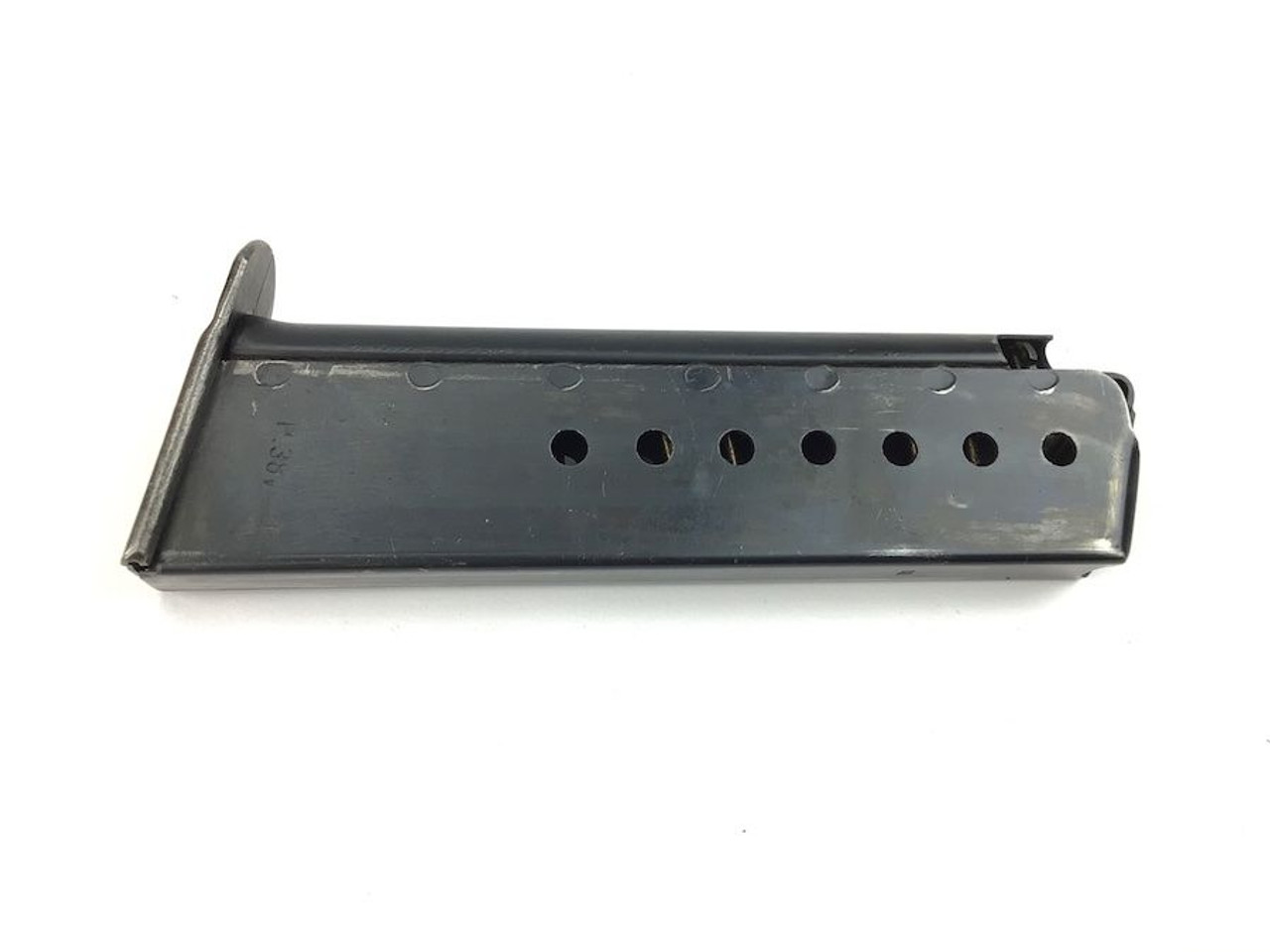 P.38v Magazine - Eagle 135 - 1