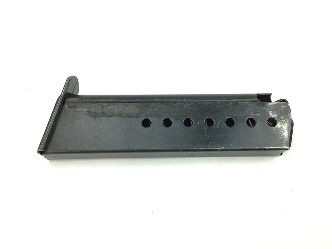 P.38 jvd Magazine WaA706 - 1