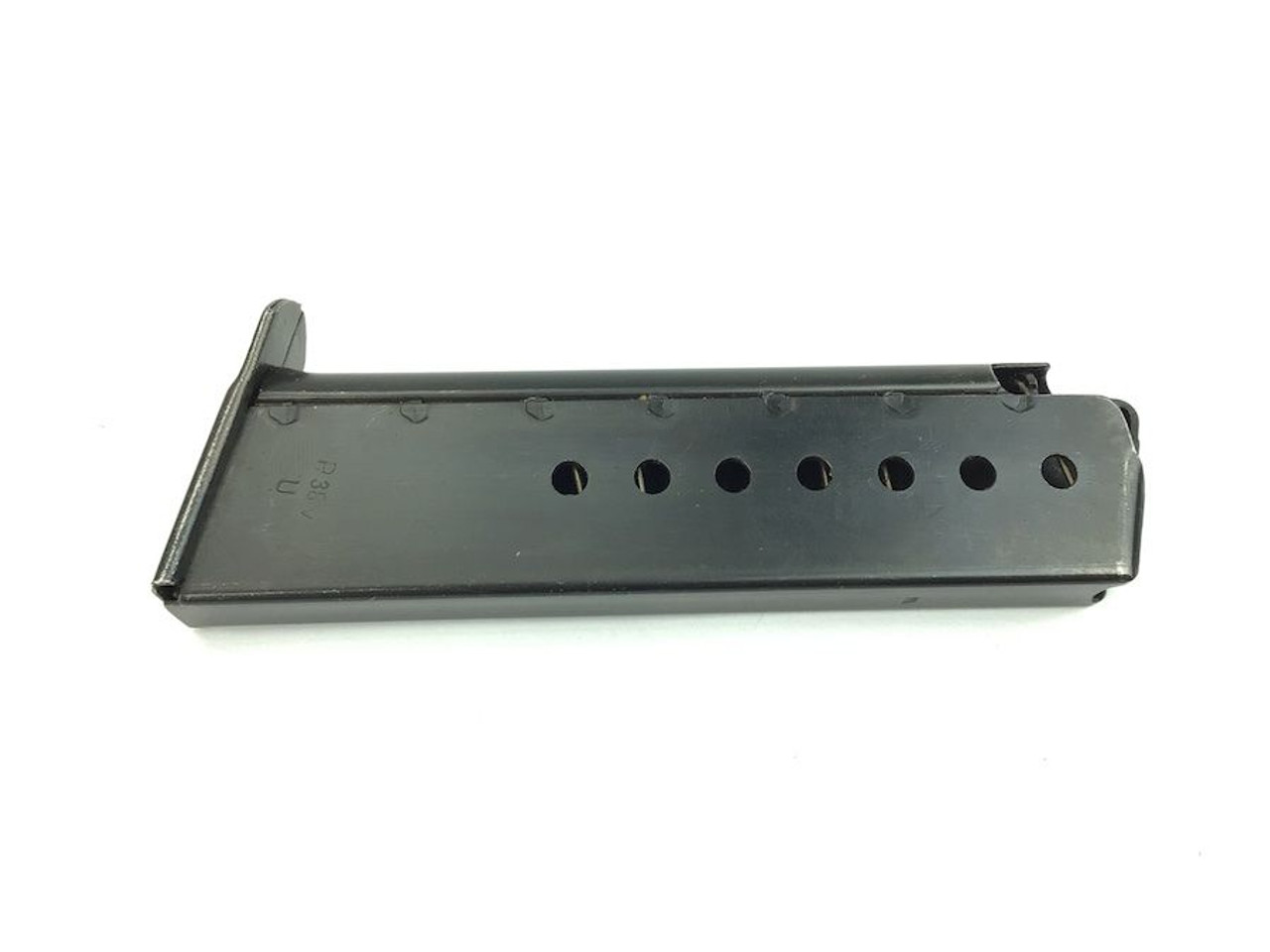 P.38v U Magazine - Eagle 359 - 1