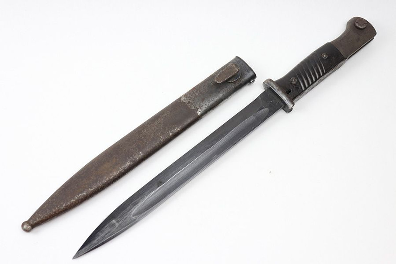 1942 Matching K98 Bayonet - 1