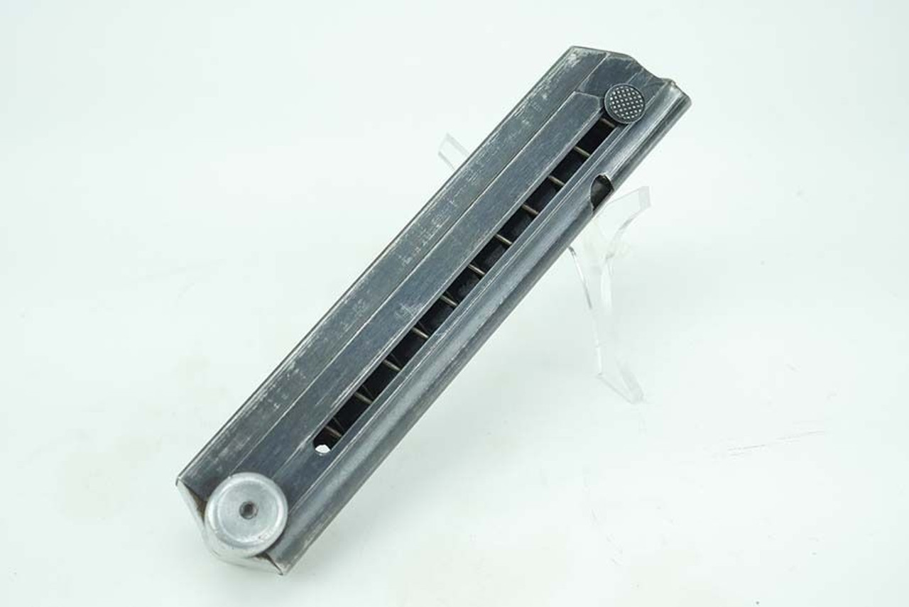 WW2 122 Code Luger Magazine