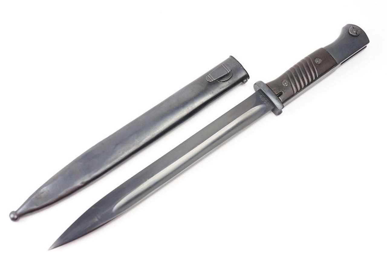 1935 G Date K98 Bayonet - 1