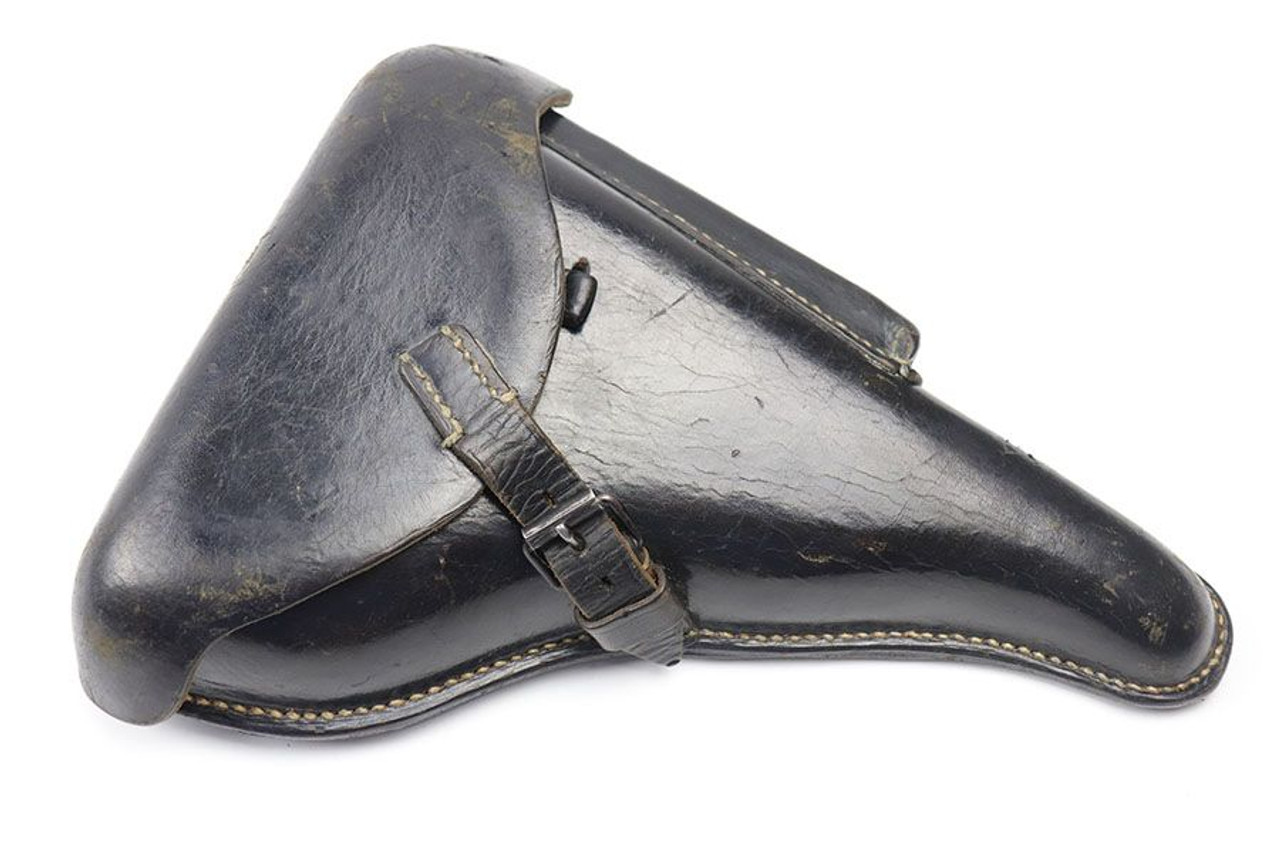 Kriegsmarine Luger Holster - 1