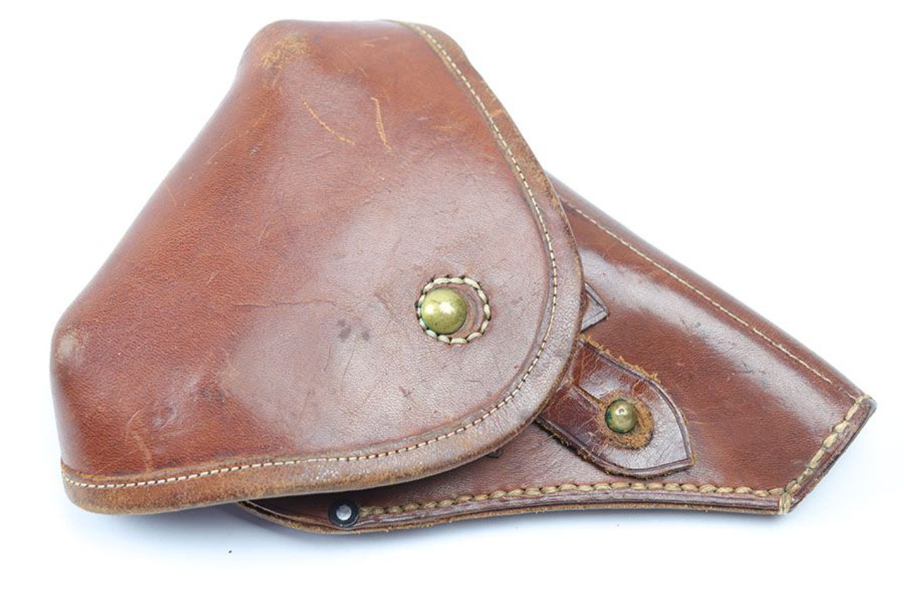 FN 1910 Or Colt Officer's Holster - 1