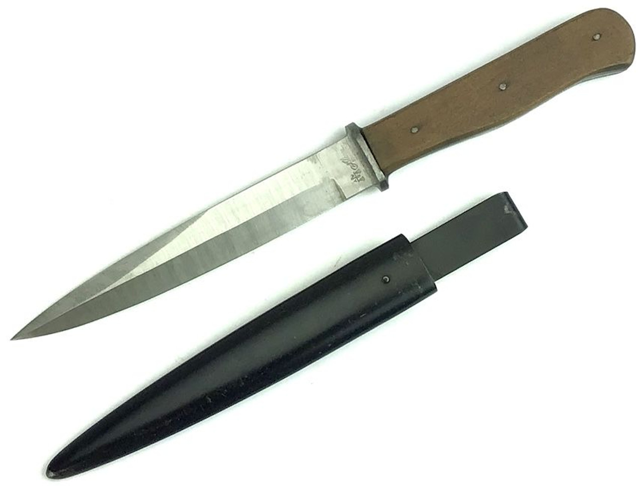 German Boot Knife - 1