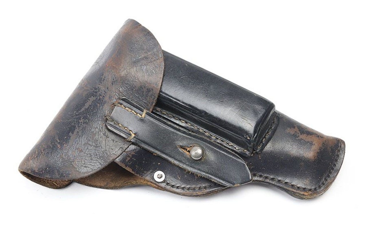 1942 Police Holster - 1