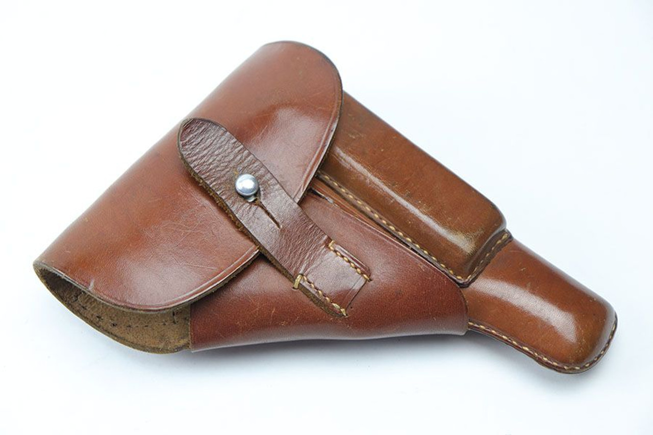 AKAH PP Shoulder Holster - Modified - 1