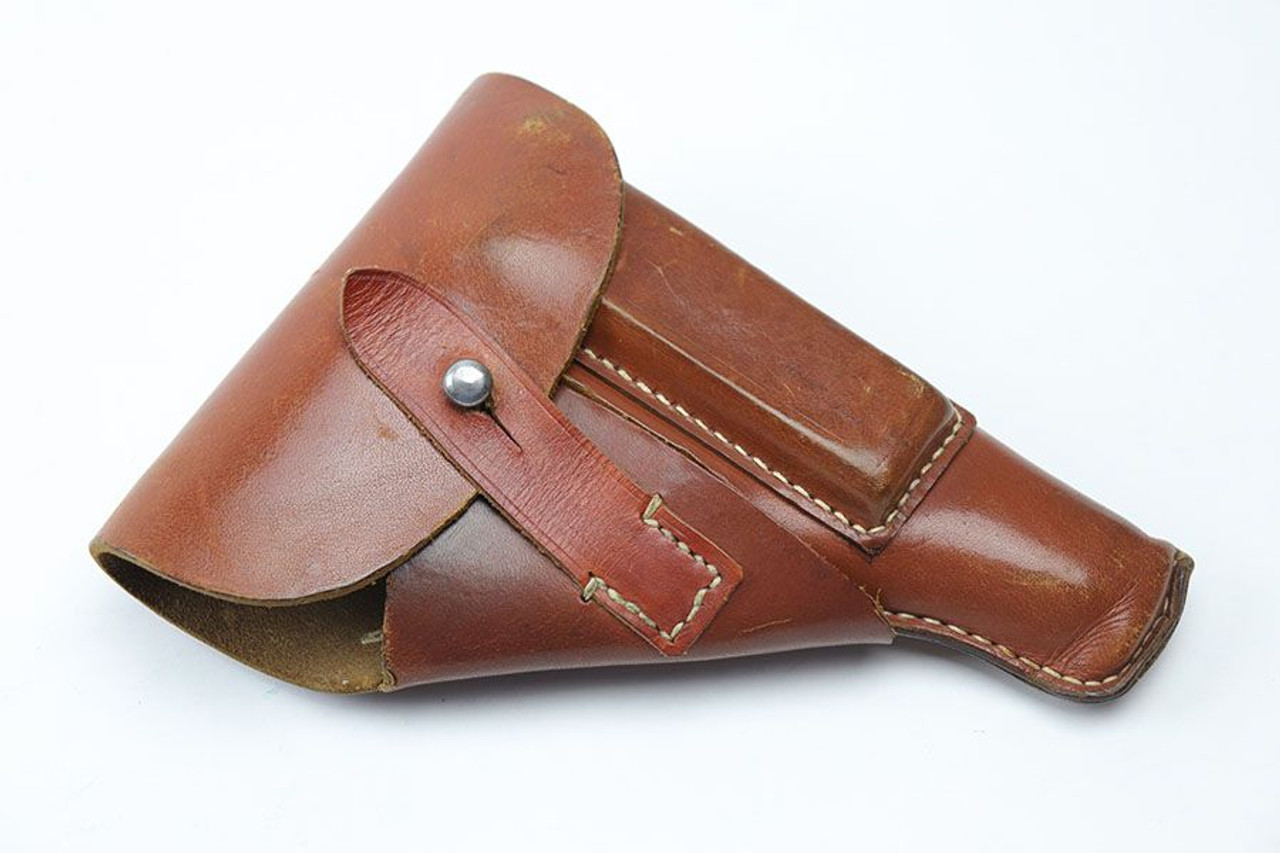 Unmarked 7.65mm Holster - 1