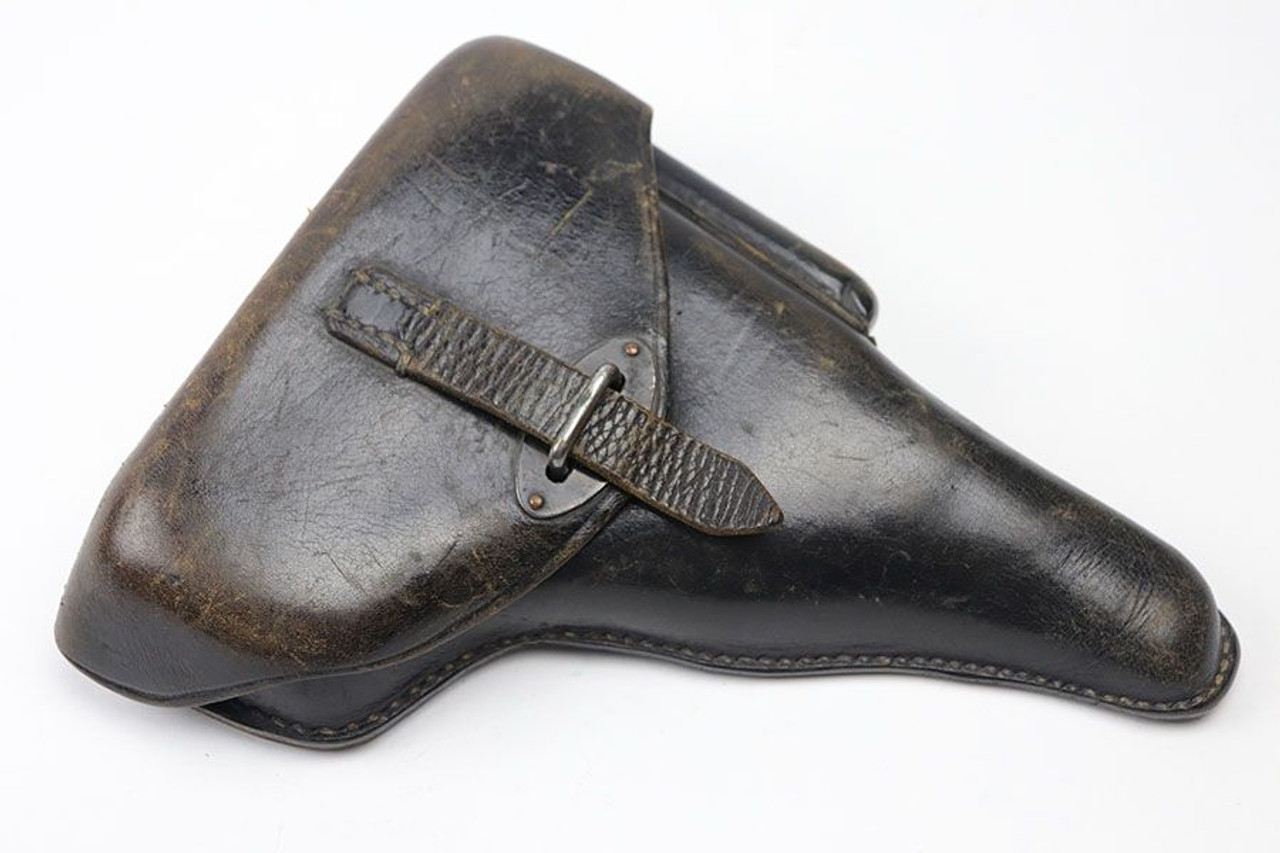1941 P.38 Holster - 1
