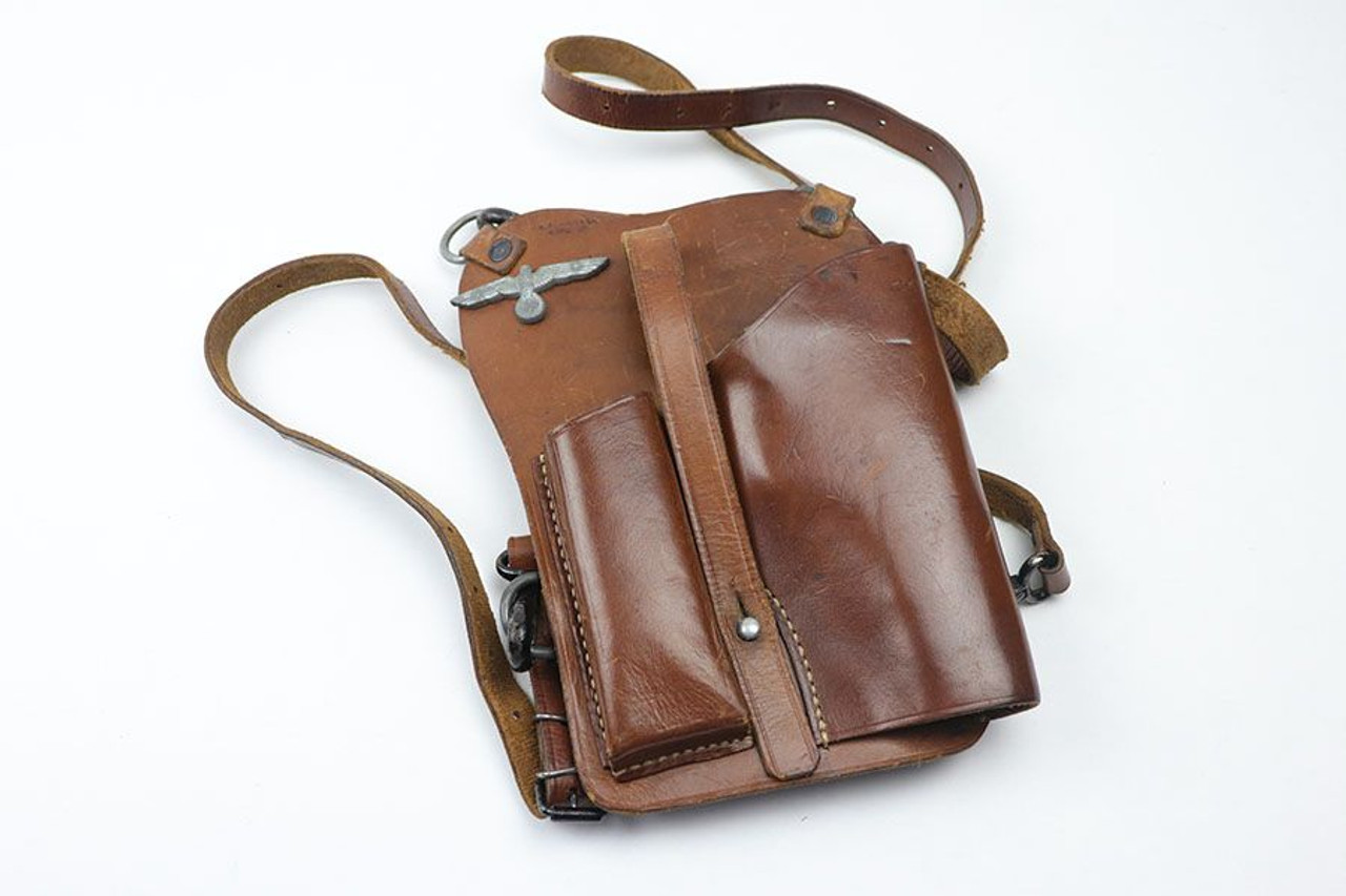 P.38 Shoulder Holster - 1