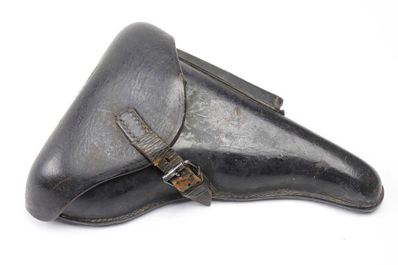 1941 Luger Holster - 1