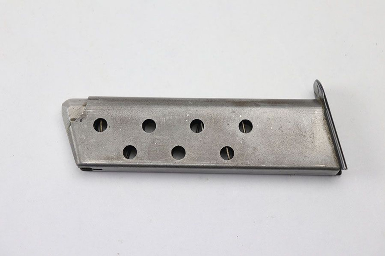 Early Mauser HSC Magazine - 1