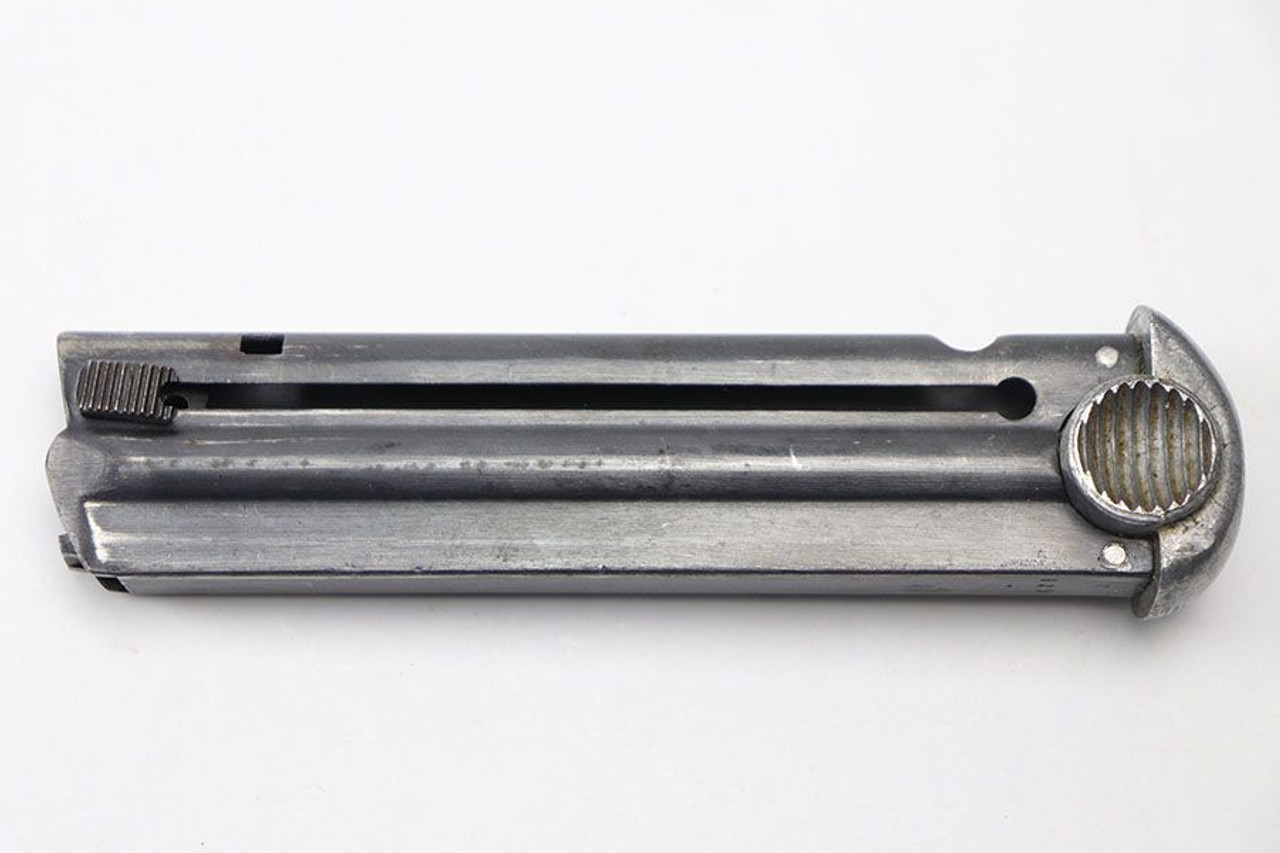 Type 14 Nambu Magazine - 1