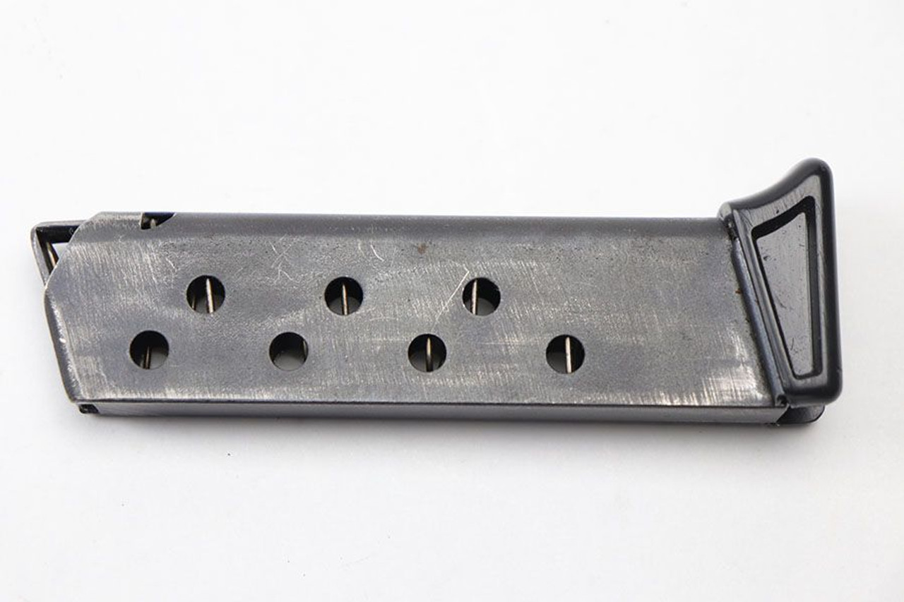 Wartime Finger Extension PP Magazine - 1