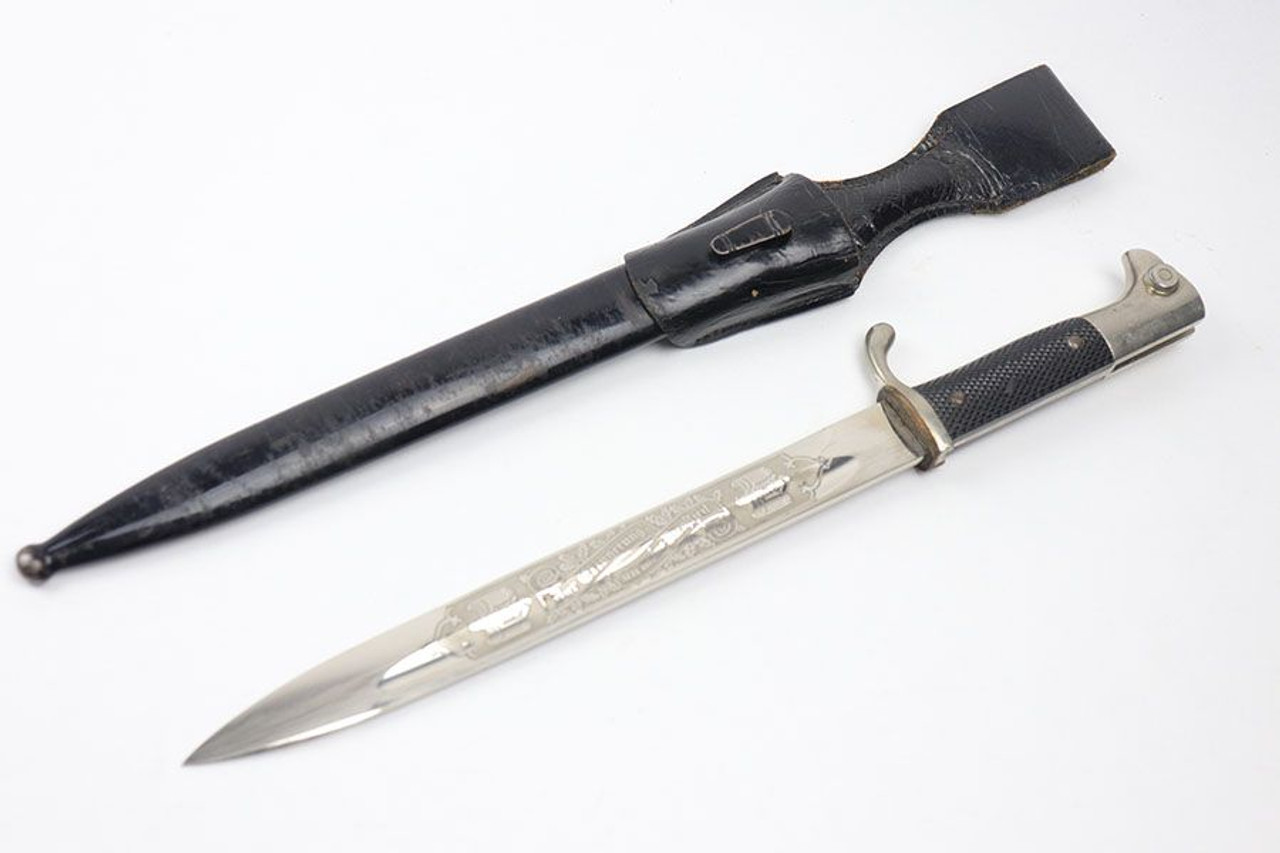 Service Memory Dagger - Eickhorn - 1
