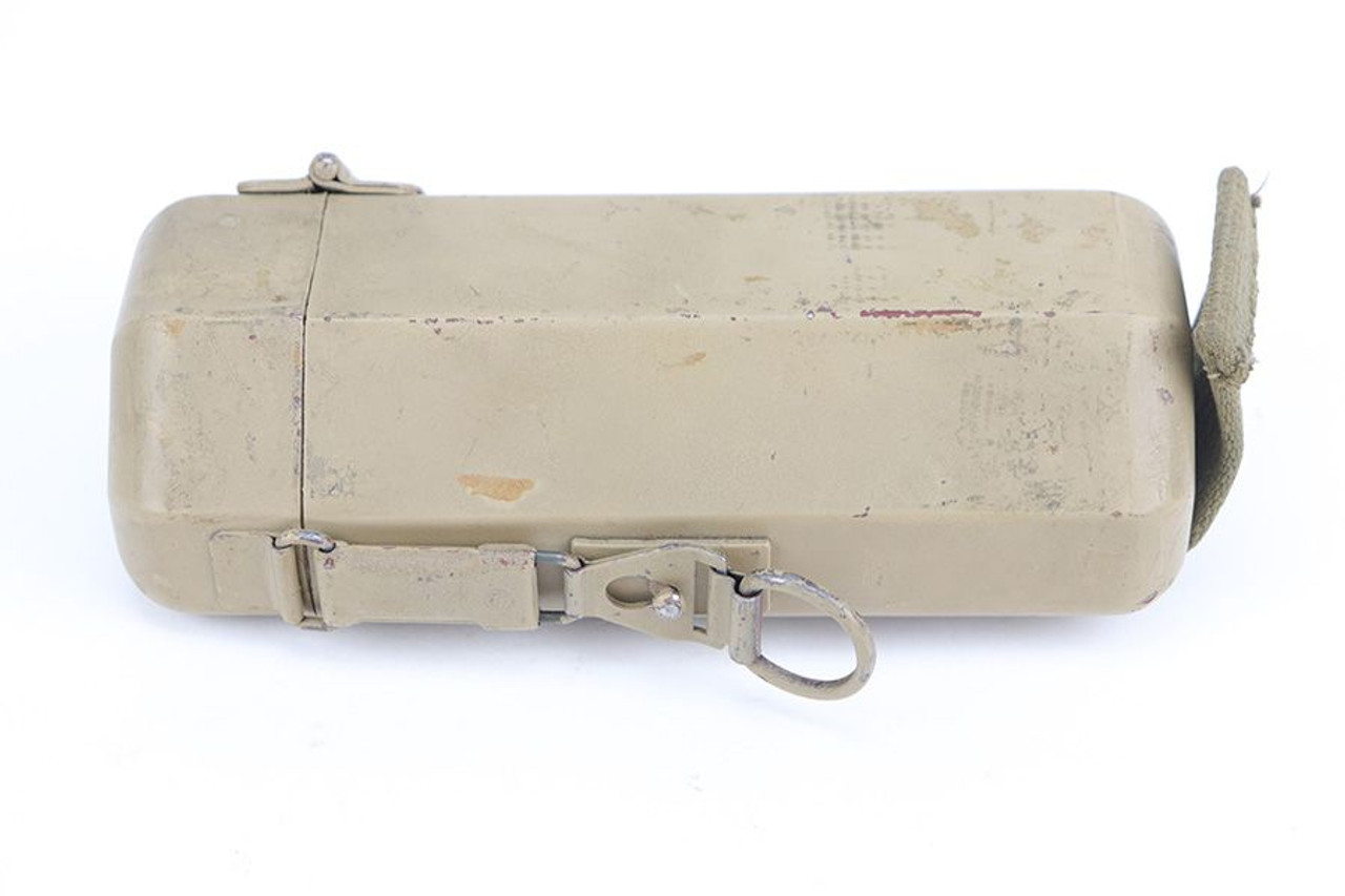 DAK Tan ZF 41 Scope Case - 1