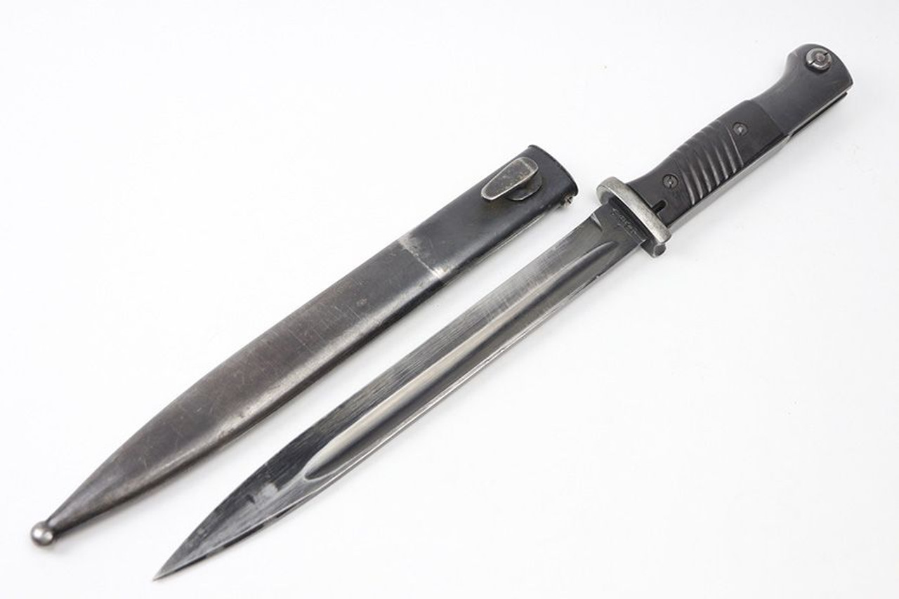 1941 K98 Bayonet - Matching - 1
