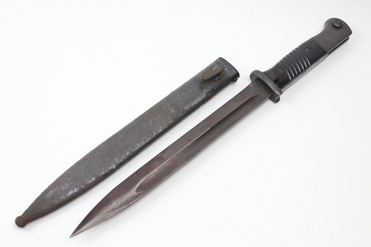 1942 Matching K98 Bayonet - 1