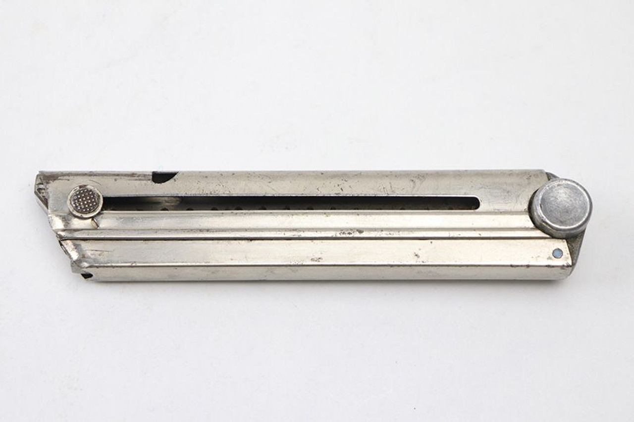RARE G Date Luger Magazine - Eagle 211 - 1