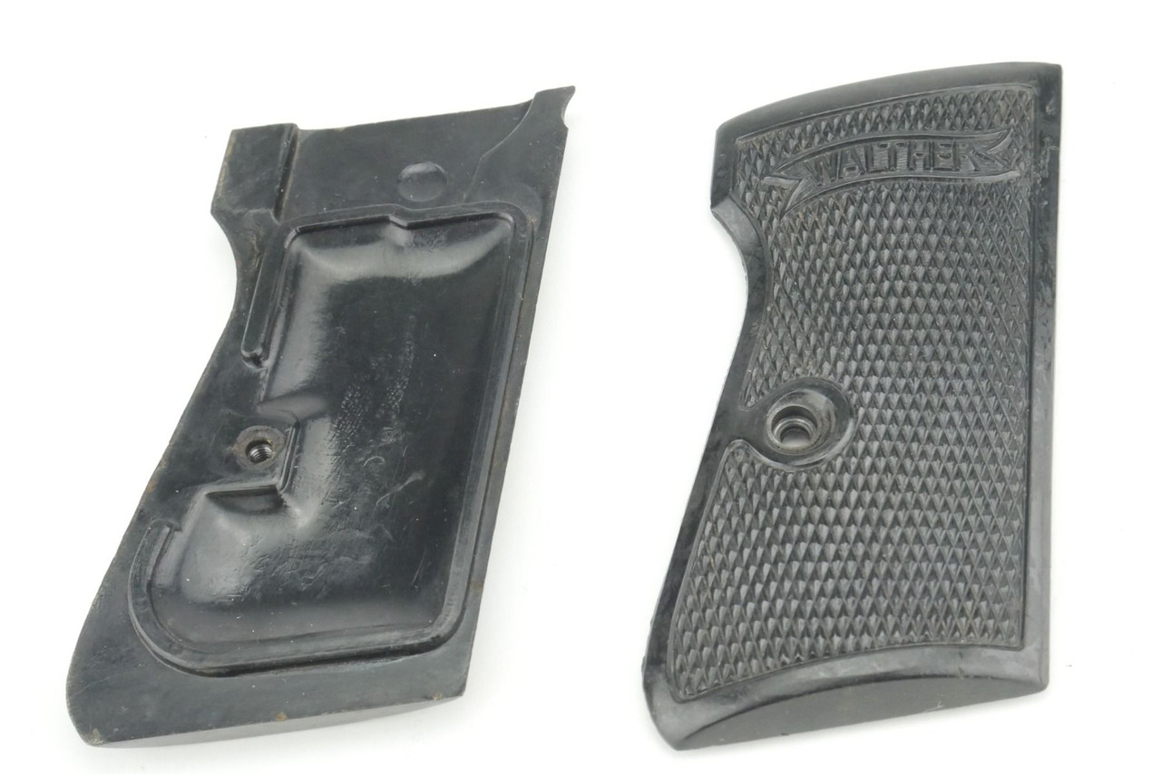 WWII Walther PP Grips