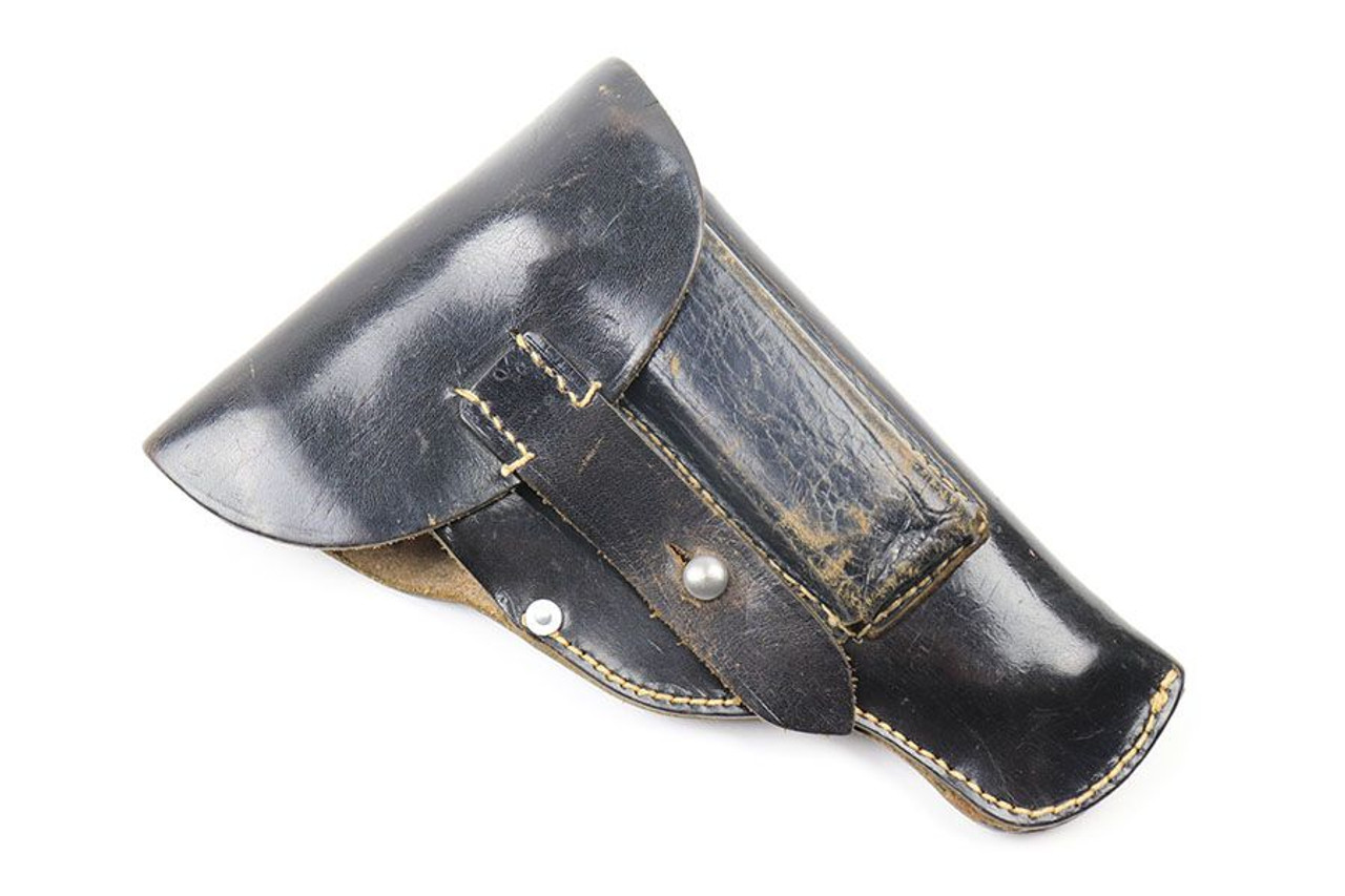 1941 Police PPK Holster - 1