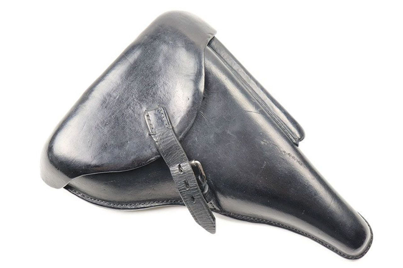 Krieghoff Luger Holster - 1