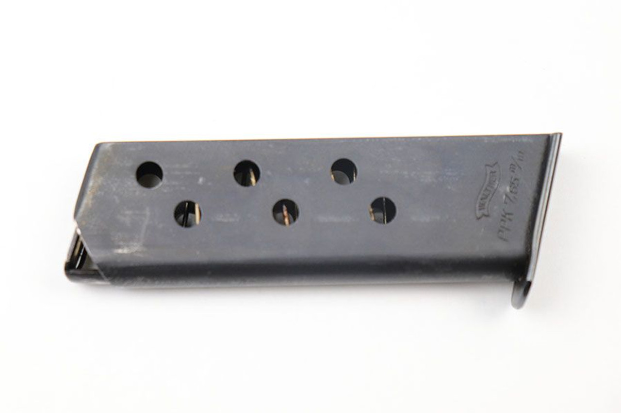 Walther PPK Magazine - 1