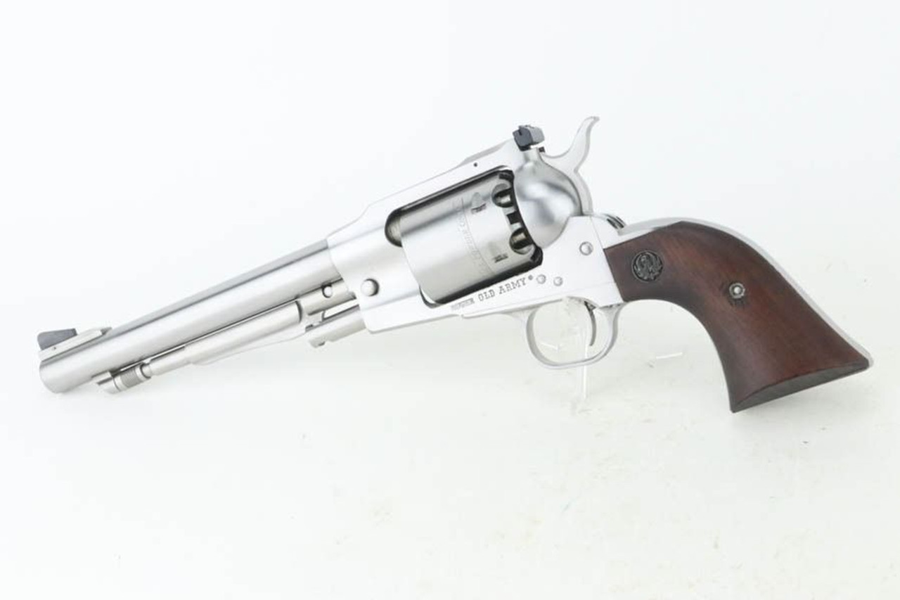 Excellent Ruger Old Army