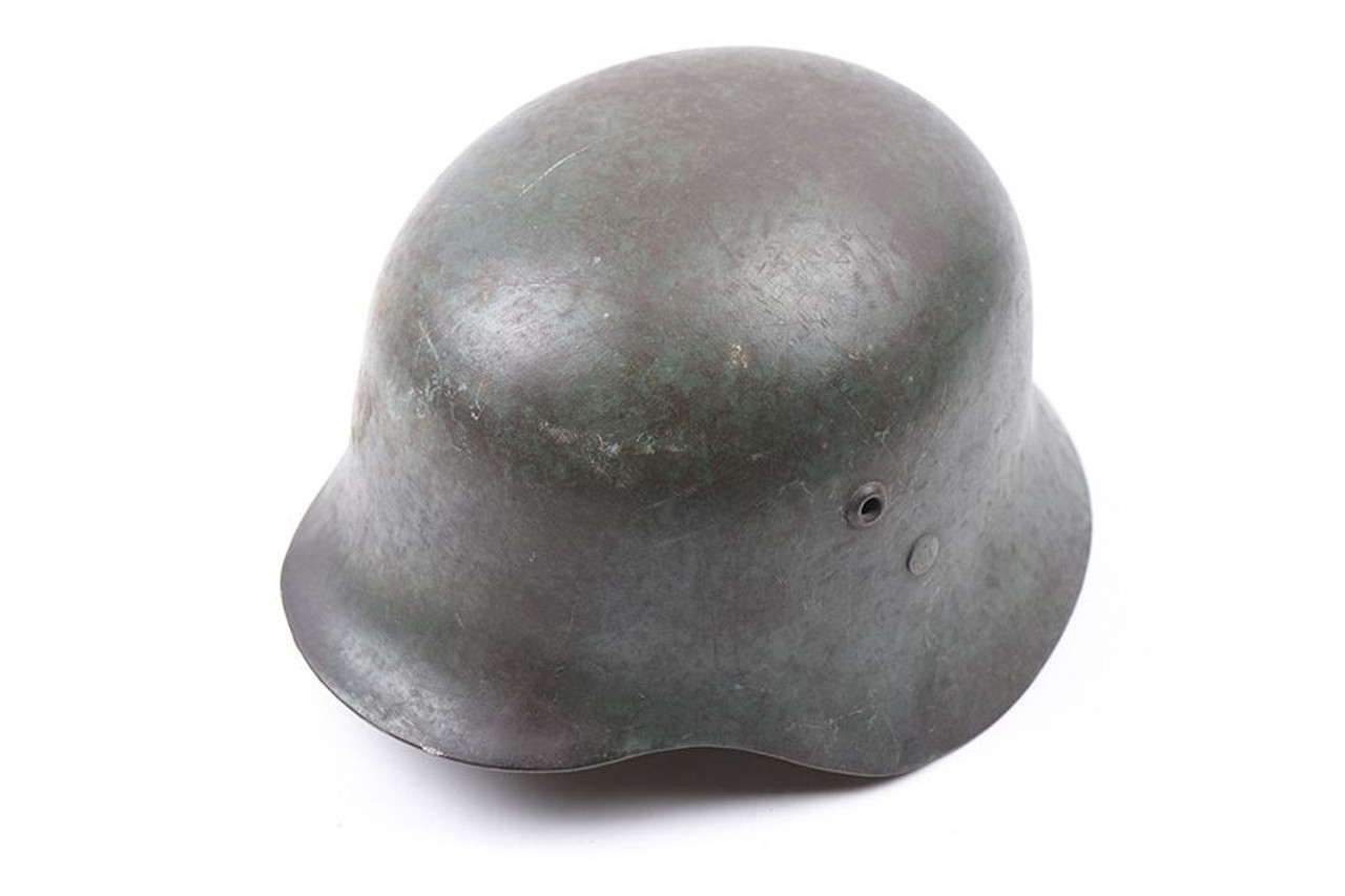 Hungarian M35 Helmet - 1