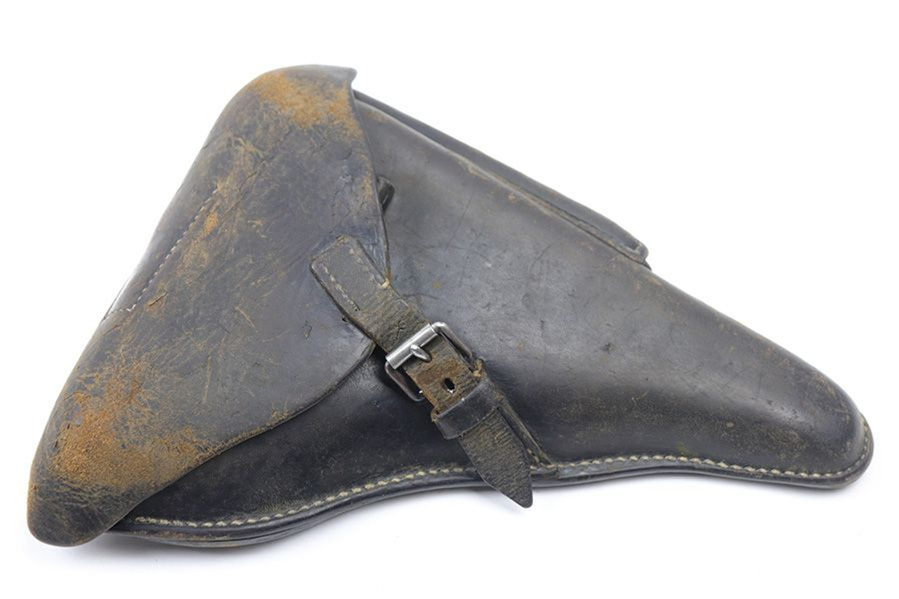 1936 Luger Holster - 1
