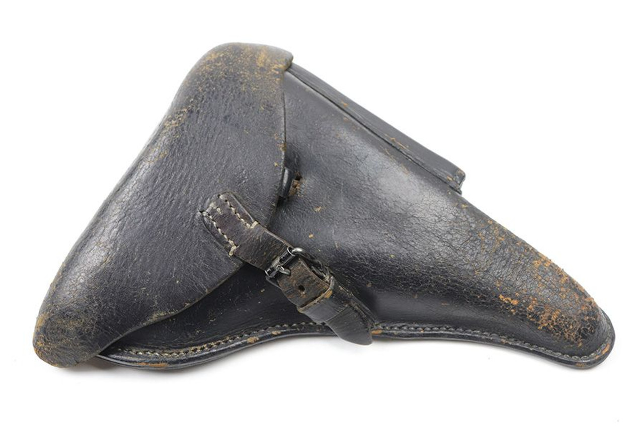 1941 Luger Holster - 1