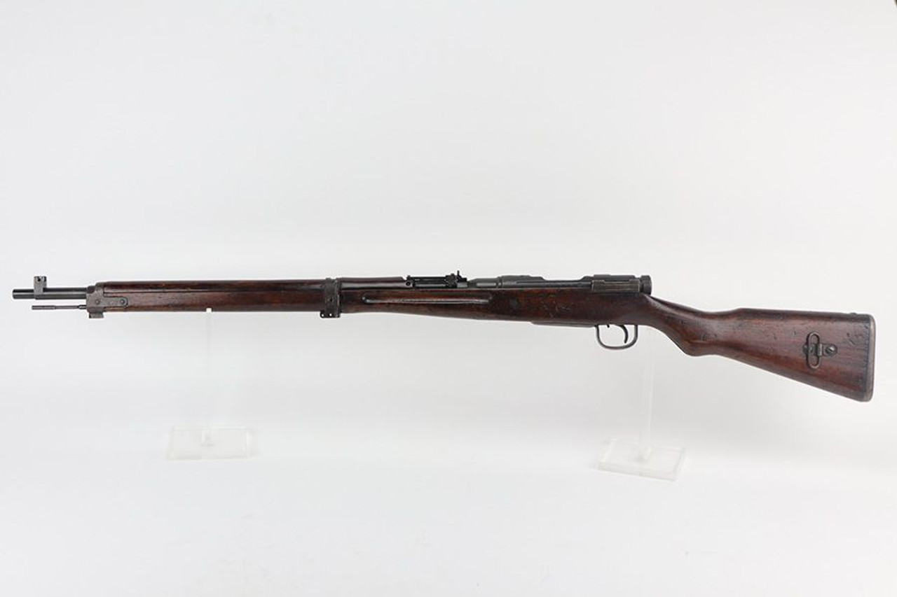 Excellent Arisaka Type 99 Rifle - Mum - 1