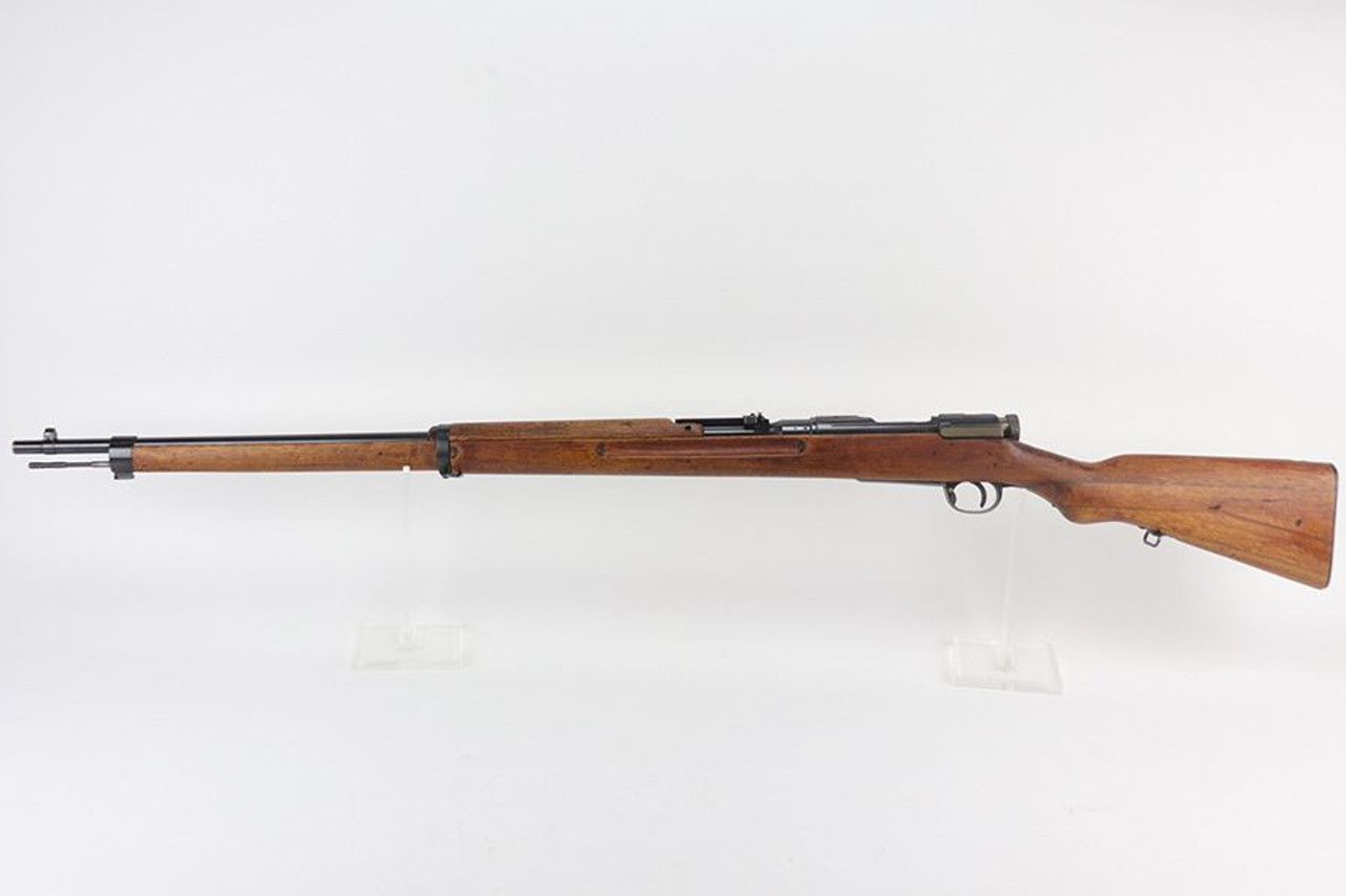 Minty Japanese Arisaka Type 38 Rifle - 1