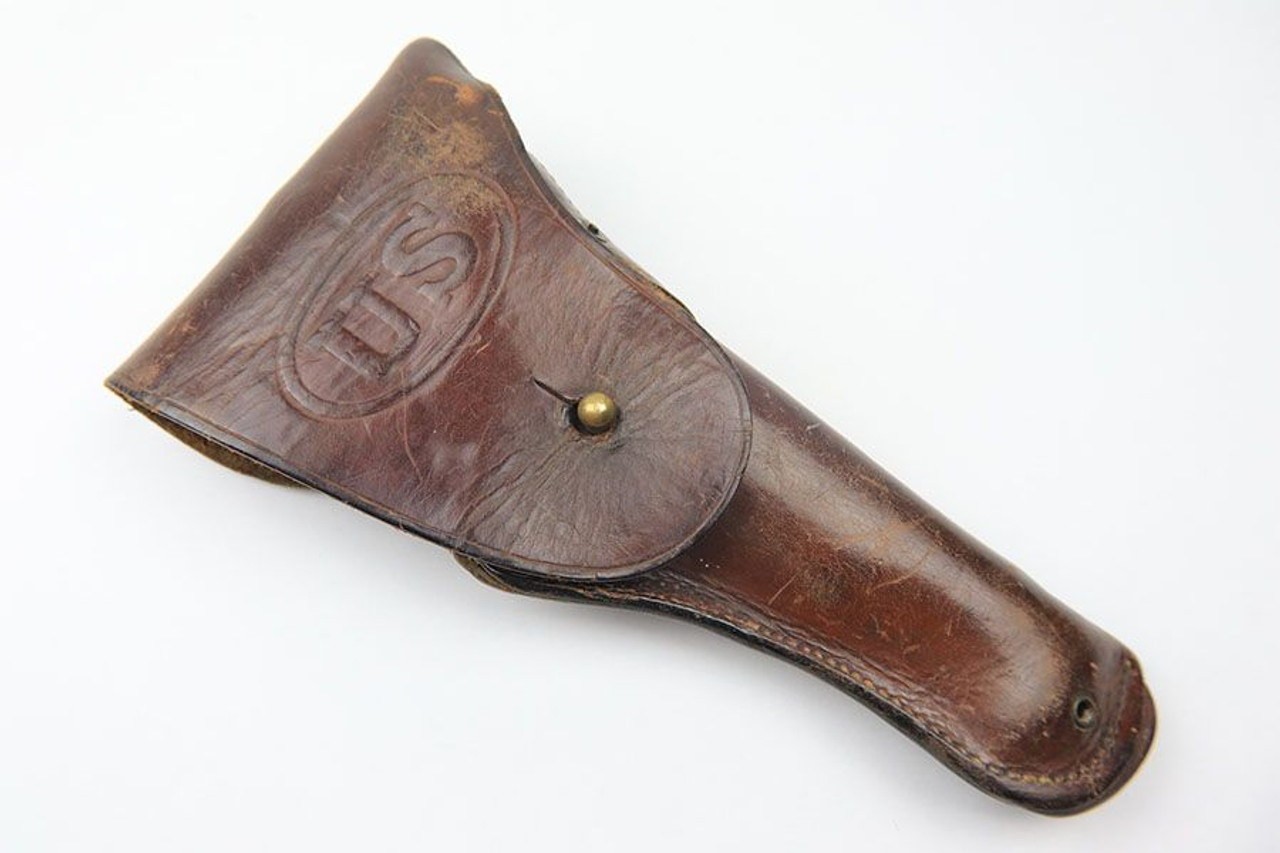 1911 Colt Holster - 1918 - 1