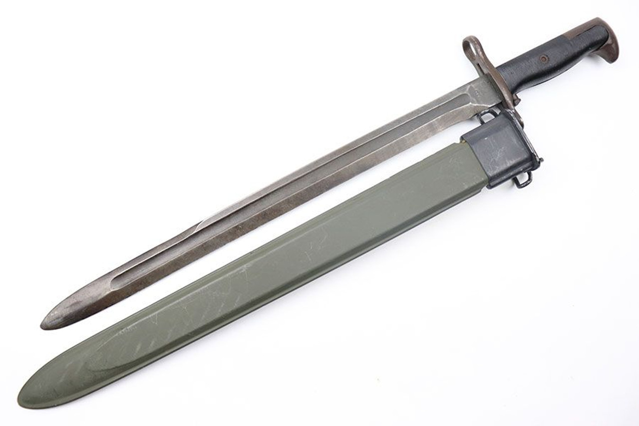 1943 M1 Garand Bayonet - 1