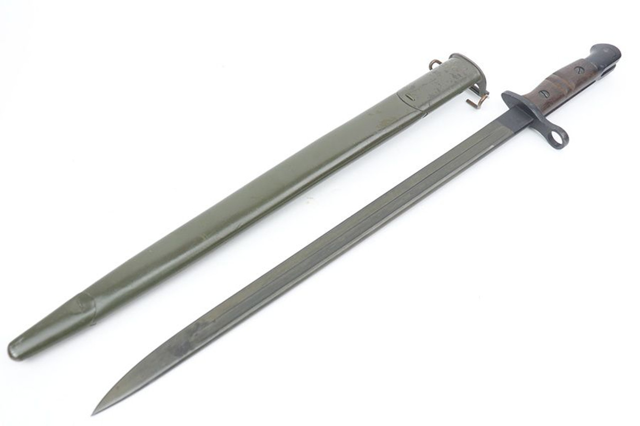 Remington M1913 Bayonet - 1